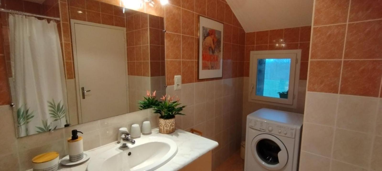 Gite L'Esprit Nature Naucelle Экстерьер фото