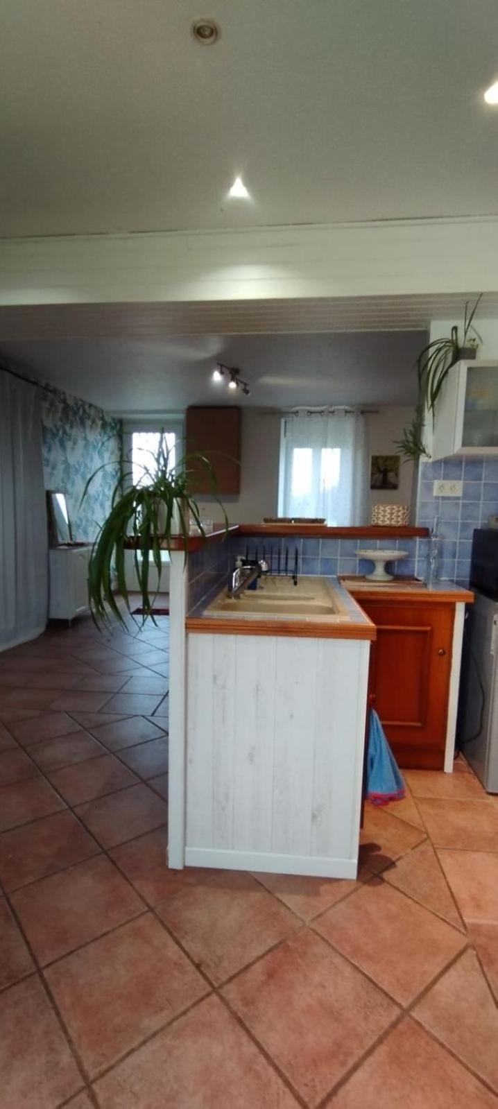 Gite L'Esprit Nature Naucelle Экстерьер фото