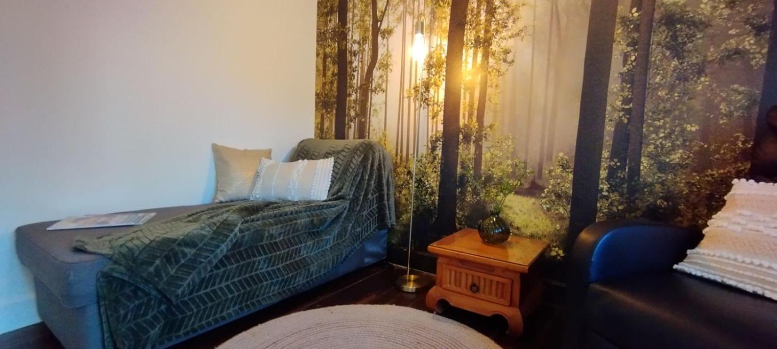 Gite L'Esprit Nature Naucelle Экстерьер фото