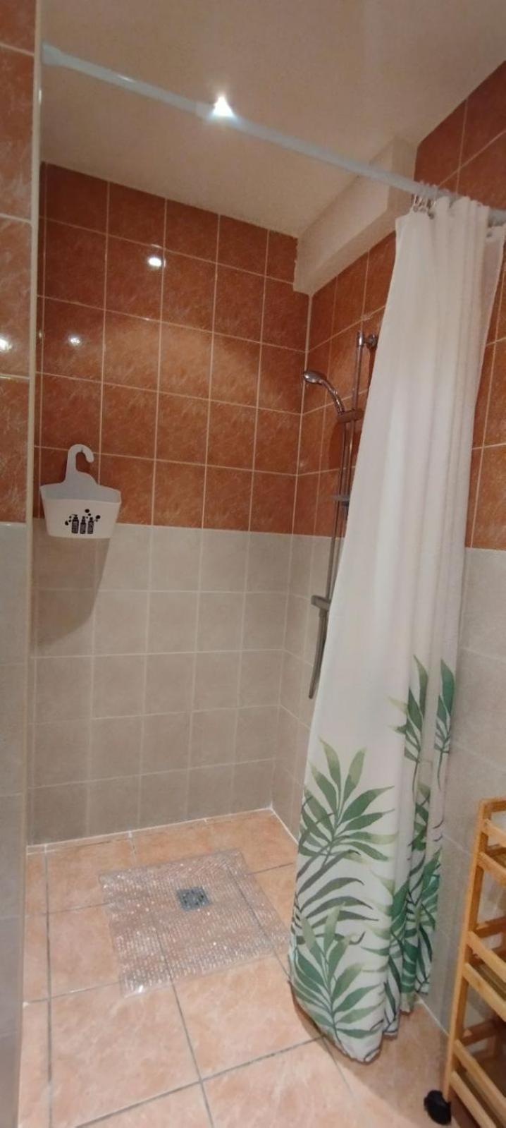 Gite L'Esprit Nature Naucelle Экстерьер фото