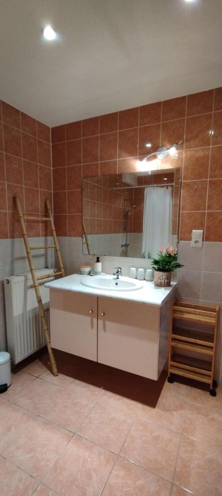 Gite L'Esprit Nature Naucelle Экстерьер фото