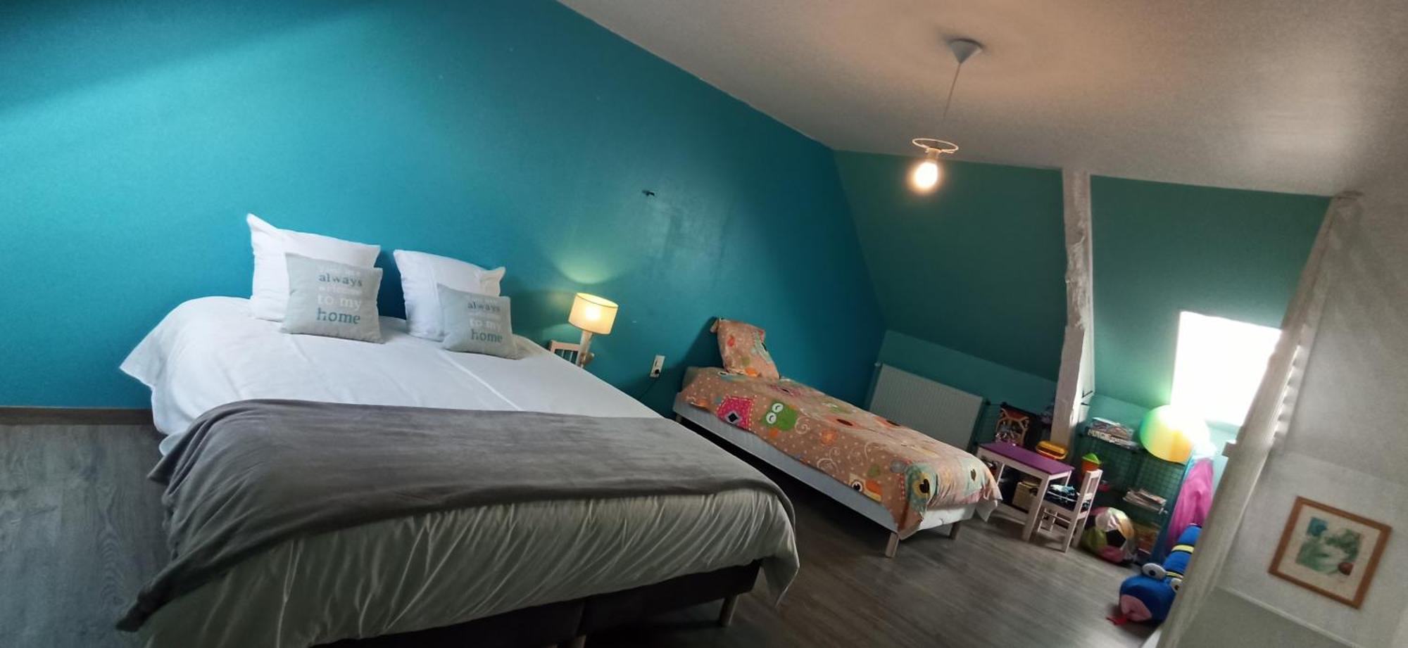 Gite L'Esprit Nature Naucelle Экстерьер фото