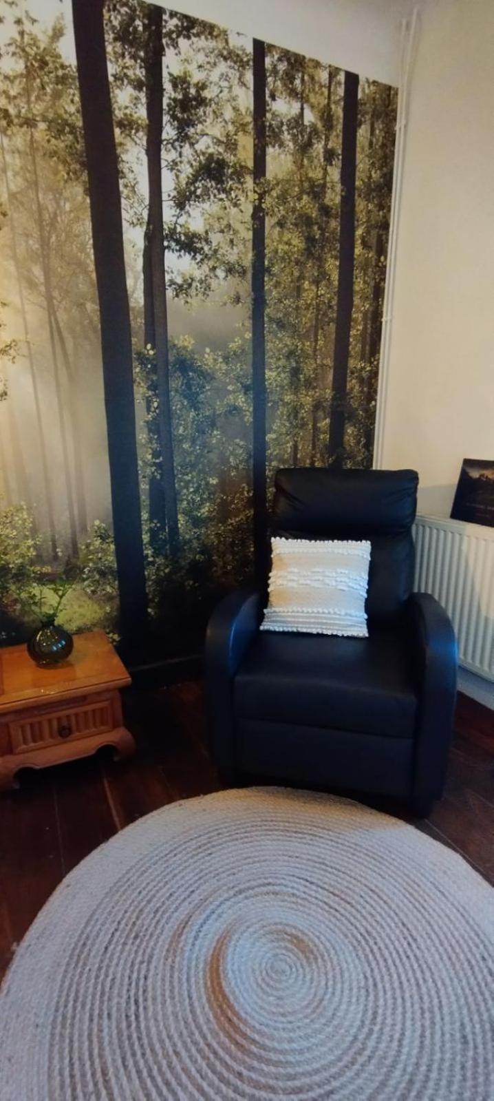 Gite L'Esprit Nature Naucelle Экстерьер фото