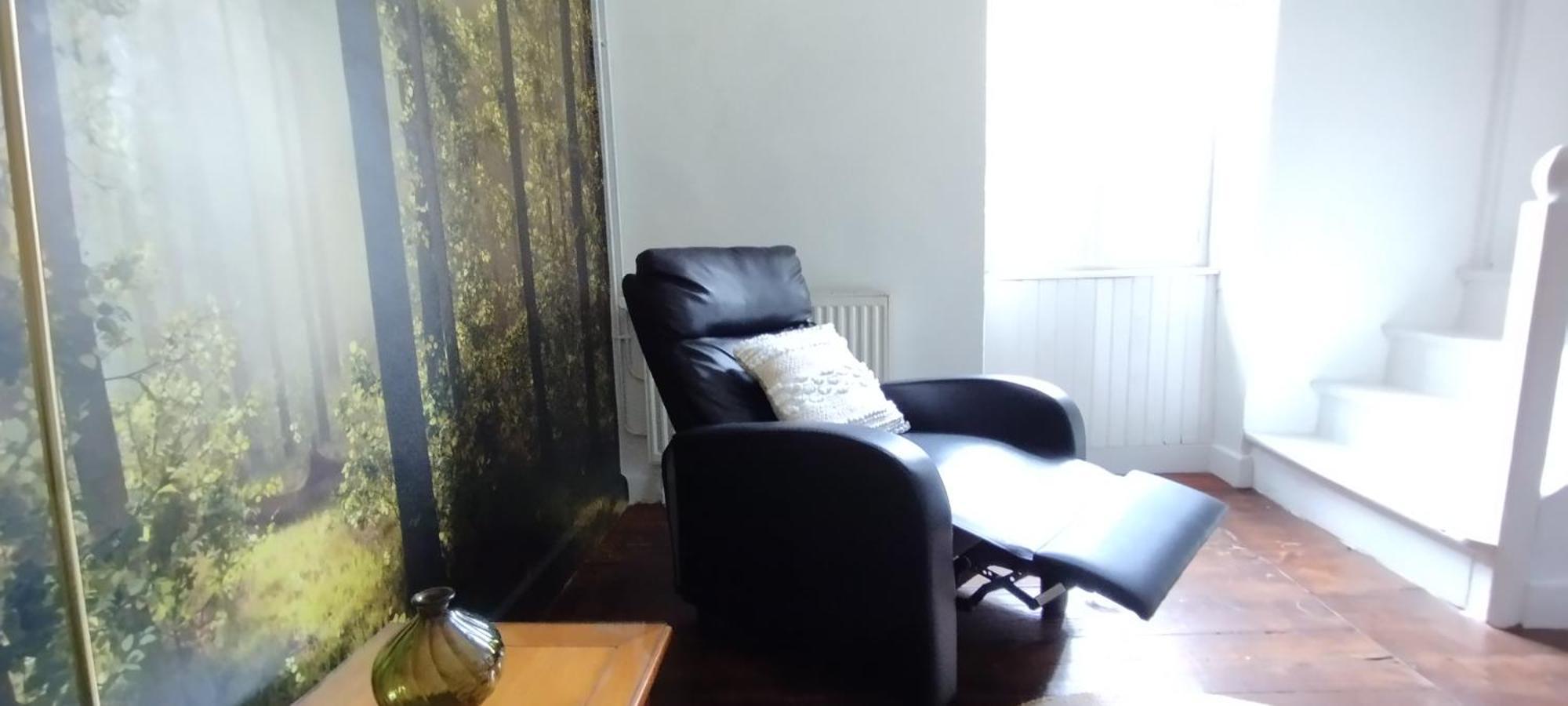 Gite L'Esprit Nature Naucelle Экстерьер фото
