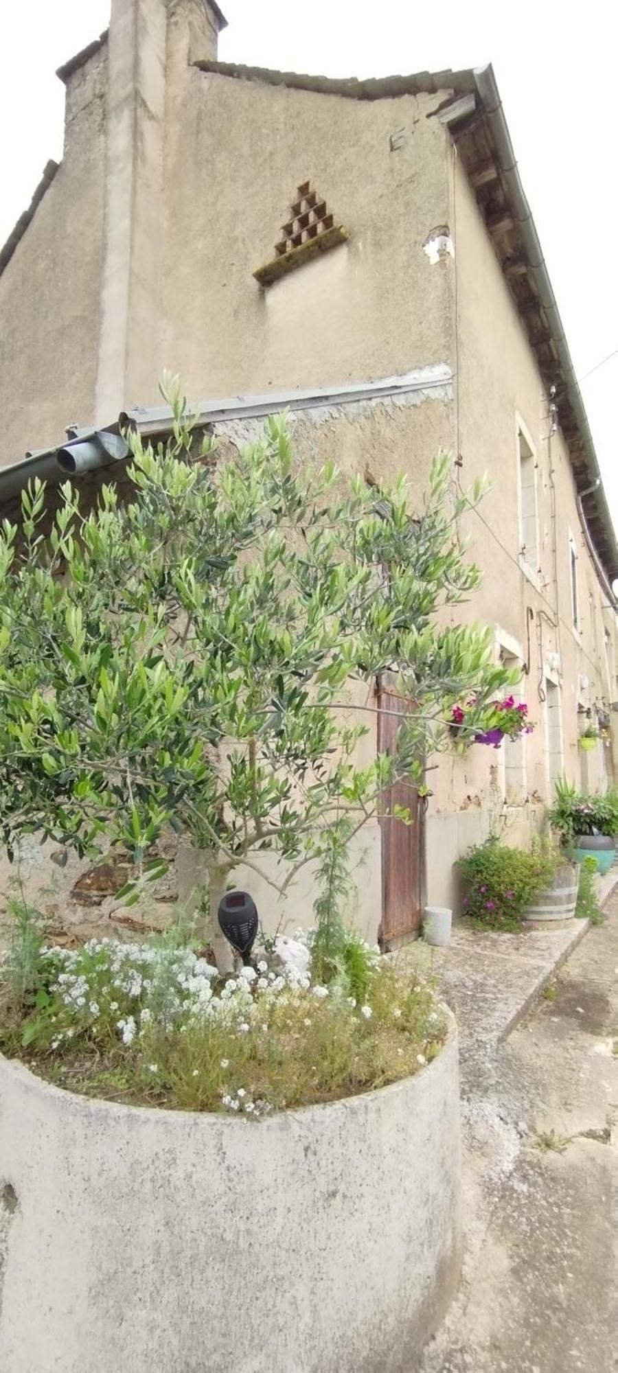 Gite L'Esprit Nature Naucelle Экстерьер фото