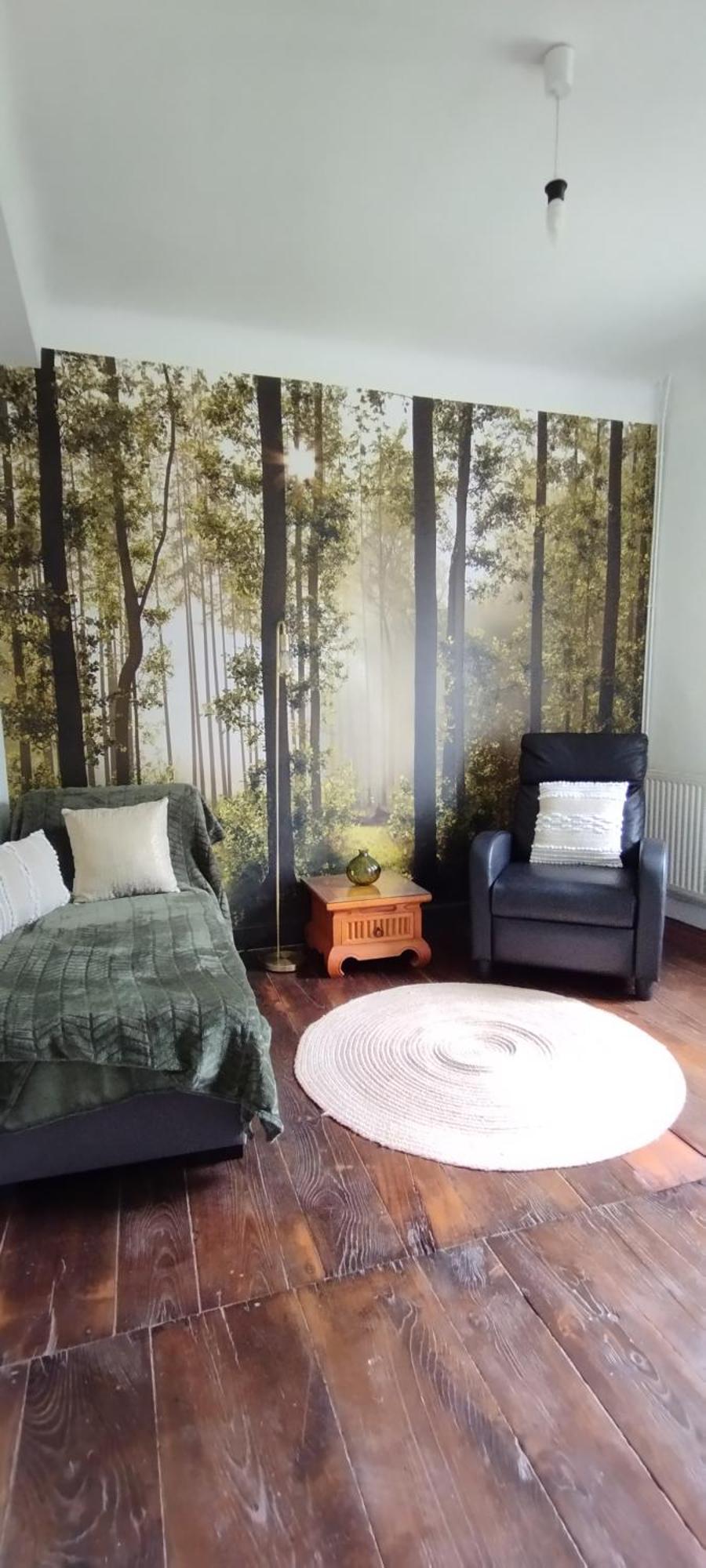 Gite L'Esprit Nature Naucelle Экстерьер фото