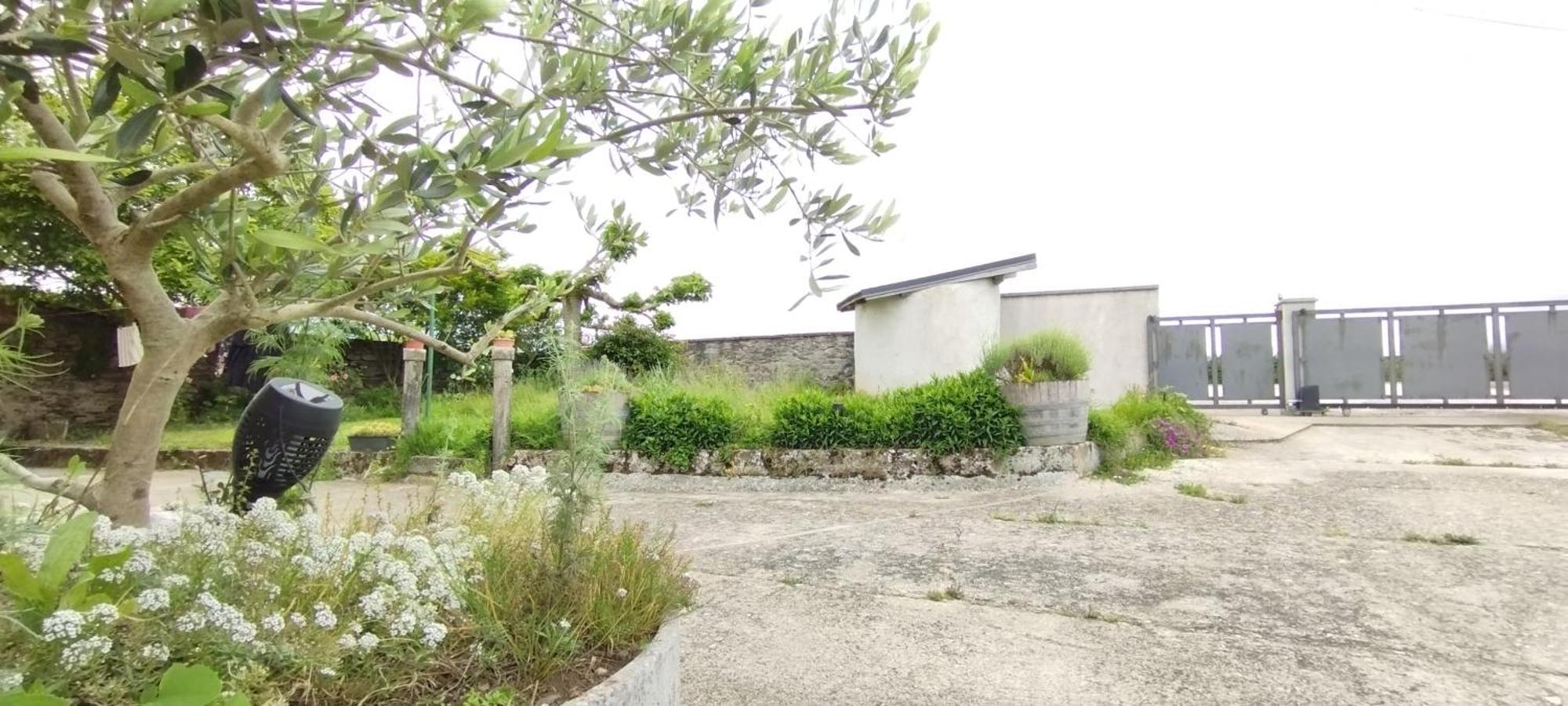 Gite L'Esprit Nature Naucelle Экстерьер фото